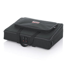 Load image into Gallery viewer, Gator G-MIX-L-1622 16x22 Mixer Bag - L 22" W 16" H 5"-Easy Music Center