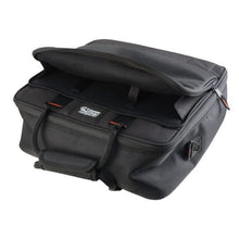 Load image into Gallery viewer, Gator G-MIXERBAG-1515, Mixer Bag; L 15" W 15" H 5.5"-Easy Music Center
