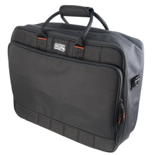 Load image into Gallery viewer, Gator G-MIXERBAG-1815 Updated Padded Nylon Mixer Or Equipment Bag; 18" X 15" X 6.5"-Easy Music Center