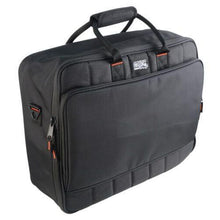 Load image into Gallery viewer, Gator G-MIXERBAG-1815 Updated Padded Nylon Mixer Or Equipment Bag; 18" X 15" X 6.5"-Easy Music Center
