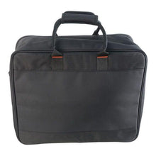 Load image into Gallery viewer, Gator G-MIXERBAG-1815 Updated Padded Nylon Mixer Or Equipment Bag; 18" X 15" X 6.5"-Easy Music Center