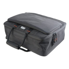 Load image into Gallery viewer, Gator G-MIXERBAG-1815 Updated Padded Nylon Mixer Or Equipment Bag; 18" X 15" X 6.5"-Easy Music Center