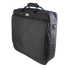 Load image into Gallery viewer, Gator G-MIXERBAG-2020; Padded Nylon Mixer Or Equipment Bag; L 20" W 20" H 5.5"-Easy Music Center
