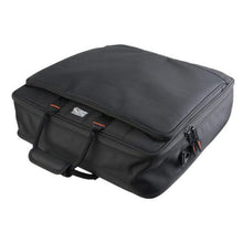 Load image into Gallery viewer, Gator G-MIXERBAG-2020; Padded Nylon Mixer Or Equipment Bag; L 20" W 20" H 5.5"-Easy Music Center