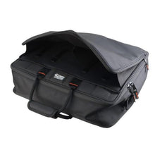 Load image into Gallery viewer, Gator G-MIXERBAG-2020; Padded Nylon Mixer Or Equipment Bag; L 20" W 20" H 5.5"-Easy Music Center