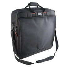 Load image into Gallery viewer, Gator G-MIXERBAG-2020; Padded Nylon Mixer Or Equipment Bag; L 20" W 20" H 5.5"-Easy Music Center