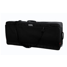 Load image into Gallery viewer, Gator G-PG-61 Pro-Go Series 61-note Keyboard Bag w/ Backpack Straps, 42.5" x 17.5" x 7"-Easy Music Center