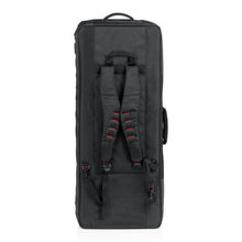 Load image into Gallery viewer, Gator G-PG-61 Pro-Go Series 61-note Keyboard Bag w/ Backpack Straps, 42.5" x 17.5" x 7"-Easy Music Center
