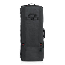Load image into Gallery viewer, Gator G-PG-61 Pro-Go Series 61-note Keyboard Bag w/ Backpack Straps, 42.5" x 17.5" x 7"-Easy Music Center