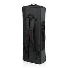Load image into Gallery viewer, Gator G-PG-61 Pro-Go Series 61-note Keyboard Bag w/ Backpack Straps, 42.5" x 17.5" x 7"-Easy Music Center