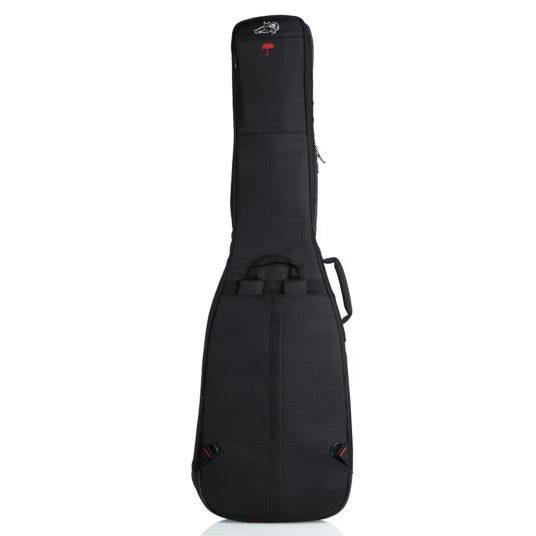 Gator G-PG-BASS-2X Pro-Go Series 2X Bass Guitar Bag w/ Backpack Straps –  Easy Music Center