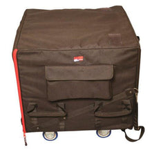 Load image into Gallery viewer, Gator G-SUB2225-24BAG Rolling Sub Woofer Bag, 22" x 24" x 26.25"-Easy Music Center
