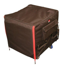 Load image into Gallery viewer, Gator G-SUB2225-24BAG Rolling Sub Woofer Bag, 22" x 24" x 26.25"-Easy Music Center