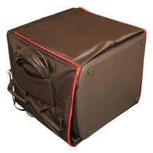 Load image into Gallery viewer, Gator G-SUB2225-24BAG Rolling Sub Woofer Bag, 22" x 24" x 26.25"-Easy Music Center
