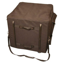 Load image into Gallery viewer, Gator G-SUB2225-24BAG Rolling Sub Woofer Bag, 22" x 24" x 26.25"-Easy Music Center