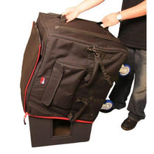 Load image into Gallery viewer, Gator G-SUB2225-24BAG Rolling Sub Woofer Bag, 22" x 24" x 26.25"-Easy Music Center