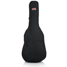 Load image into Gallery viewer, Gator GBE-DREAD Gig Bag for Acoustic Guitar, Dreadnought-Easy Music Center