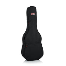 Load image into Gallery viewer, Gator GBE-DREAD Gig Bag for Acoustic Guitar, Dreadnought-Easy Music Center