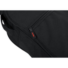 Load image into Gallery viewer, Gator GBE-AC-BASS Economy Gig Bag for Acoustic Bass Guitars-Easy Music Center