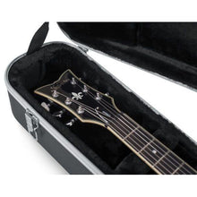 Load image into Gallery viewer, Gator GC-335 Deluxe Molded Case for 335-Style Guitars-Easy Music Center