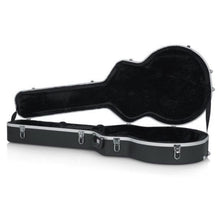 Load image into Gallery viewer, Gator GC-335 Deluxe Molded Case for 335-Style Guitars-Easy Music Center