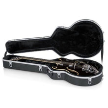 Load image into Gallery viewer, Gator GC-335 Deluxe Molded Case for 335-Style Guitars-Easy Music Center