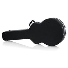 Load image into Gallery viewer, Gator GC-335 Deluxe Molded Case for 335-Style Guitars-Easy Music Center