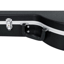 Load image into Gallery viewer, Gator GC-LPS Deluxe Molded Case for Les Paul-Style Guitars-Easy Music Center