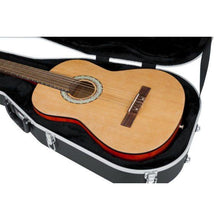 Load image into Gallery viewer, Gator GC-CLASSIC Deluxe Classical Guitar Case-Easy Music Center