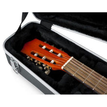 Load image into Gallery viewer, Gator GC-CLASSIC Deluxe Classical Guitar Case-Easy Music Center