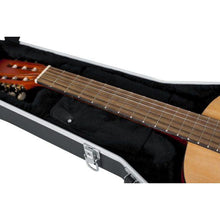 Load image into Gallery viewer, Gator GC-CLASSIC Deluxe Classical Guitar Case-Easy Music Center