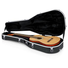 Load image into Gallery viewer, Gator GC-CLASSIC Deluxe Classical Guitar Case-Easy Music Center