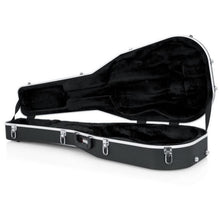 Load image into Gallery viewer, Gator GC-CLASSIC Deluxe Classical Guitar Case-Easy Music Center