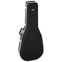 Load image into Gallery viewer, Gator GC-DREAD Deluxe Dreadnought Guitar Case-Easy Music Center