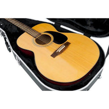 Load image into Gallery viewer, Gator GC-DREAD Deluxe Dreadnought Guitar Case-Easy Music Center