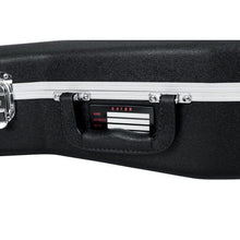 Load image into Gallery viewer, Gator GC-DREAD Deluxe Dreadnought Guitar Case-Easy Music Center