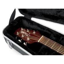 Load image into Gallery viewer, Gator GC-DREAD Deluxe Dreadnought Guitar Case-Easy Music Center