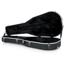 Load image into Gallery viewer, Gator GC-DREAD Deluxe Dreadnought Guitar Case-Easy Music Center