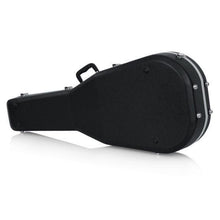 Load image into Gallery viewer, Gator GC-DREAD Deluxe Dreadnought Guitar Case-Easy Music Center