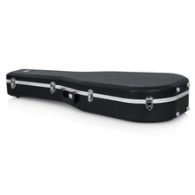 Load image into Gallery viewer, Gator GC-DREAD Deluxe Dreadnought Guitar Case-Easy Music Center