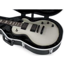 Load image into Gallery viewer, Gator GC-LPS Deluxe Molded Case for Les Paul-Style Guitars-Easy Music Center