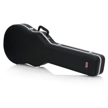 Load image into Gallery viewer, Gator GC-LPS Deluxe Molded Case for Les Paul-Style Guitars-Easy Music Center