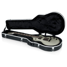 Load image into Gallery viewer, Gator GC-LPS Deluxe Molded Case for Les Paul-Style Guitars-Easy Music Center