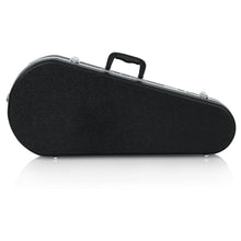 Load image into Gallery viewer, Gator GC-MANDOLIN Deluxe Molded Case for Both A and F Style Mandolins-Easy Music Center