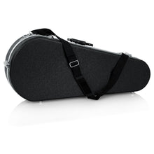 Load image into Gallery viewer, Gator GC-MANDOLIN Deluxe Molded Case for Both A and F Style Mandolins-Easy Music Center