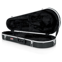 Load image into Gallery viewer, Gator GC-MANDOLIN Deluxe Molded Case for Both A and F Style Mandolins-Easy Music Center