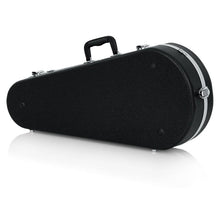 Load image into Gallery viewer, Gator GC-MANDOLIN Deluxe Molded Case for Both A and F Style Mandolins-Easy Music Center