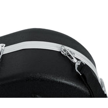 Load image into Gallery viewer, Gator GC-MANDOLIN Deluxe Molded Case for Both A and F Style Mandolins-Easy Music Center