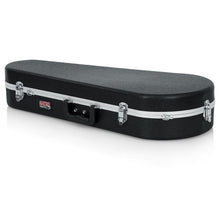 Load image into Gallery viewer, Gator GC-MANDOLIN Deluxe Molded Case for Both A and F Style Mandolins-Easy Music Center