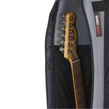 Load image into Gallery viewer, Gator GCB-ELECTRIC Closet Hanging Protective Storage Bag for Electric Guitars-Easy Music Center